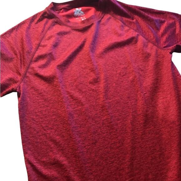 Zeroxposur size medium trunks like new plus matching dri fit size medium - Picture 4 of 4